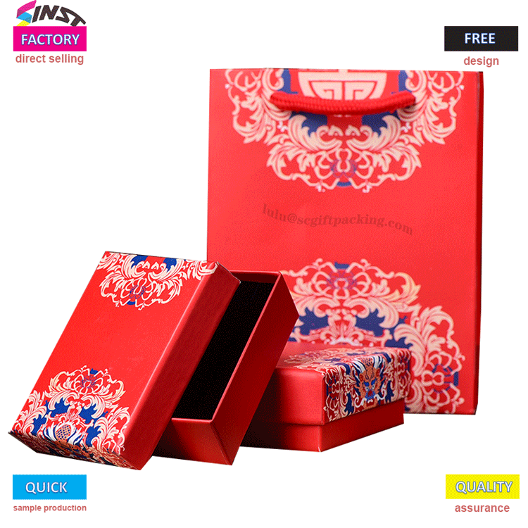 The Art of Gaving Gifts: เพิ่มของขวัญของคุณด้วยกล่องของขวัญส่วนตัว