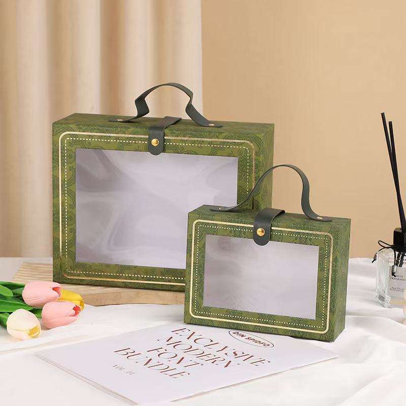 การออกแบบบรรจุภัณฑ์เป็น 'พนักงานขายเงียบ' ของพ่อค้าการค้าต่างประเทศ