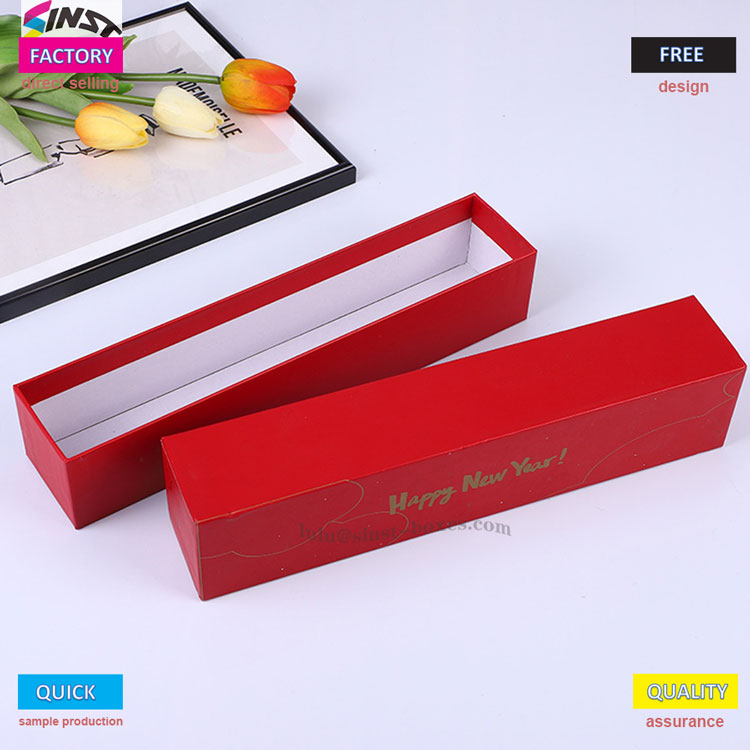 อะไรทำให้กล่องบรรจุภัณฑ์ของ Umbrella เป็น 