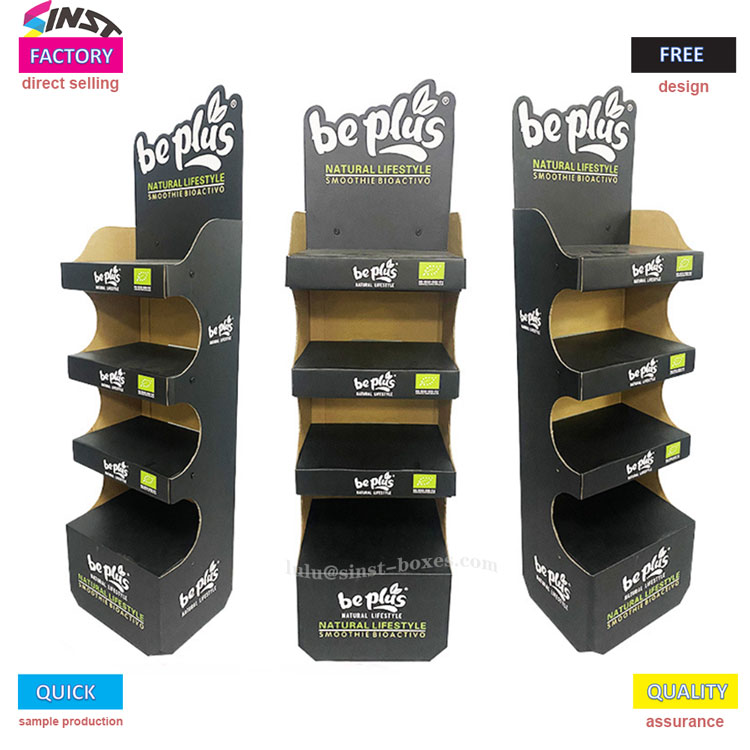 ทำให้แชมพูเงางามบนชั้นวางแชมพูแบบลูกฟูก