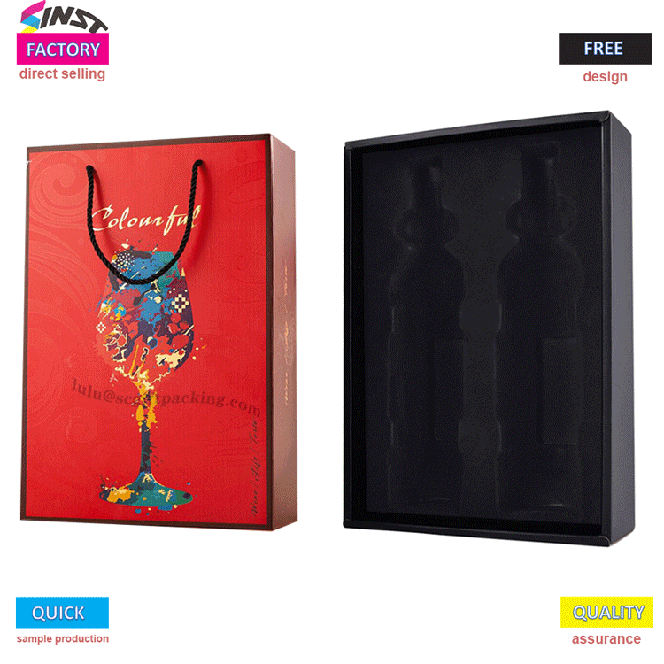 กระเป๋าถือใบนี้สามารถเขียนกฎเกณฑ์ของฉากของขวัญด้วยสีสันและรายละเอียดได้อย่างไร