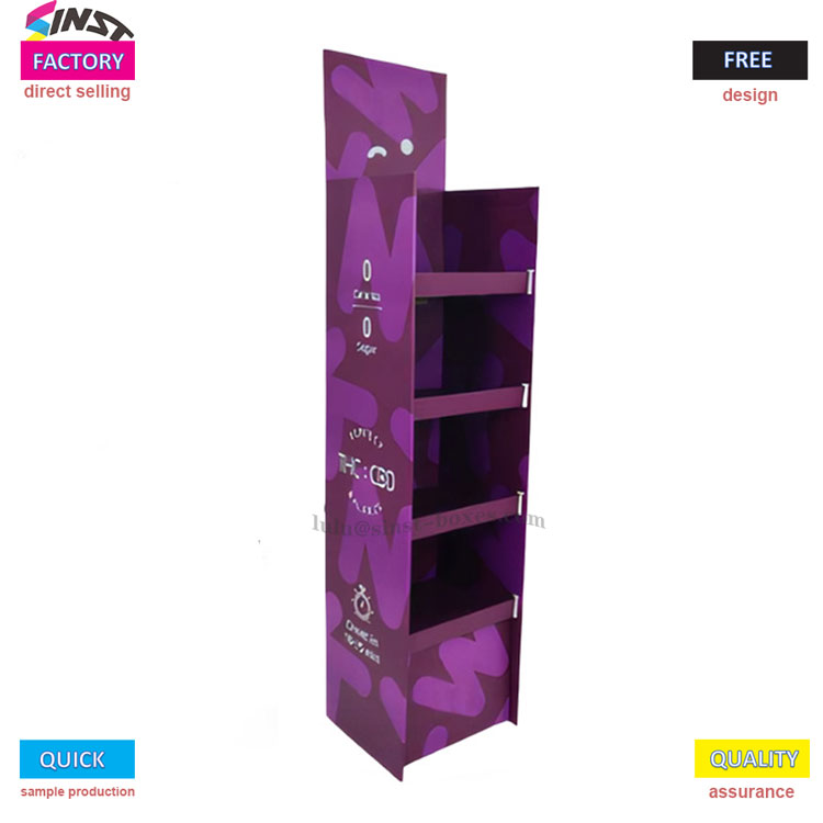 พวงกุญแจตุ๊กตาอยู่ผิดที่หรือเปล่า? ชั้นวางจอแสดงผลช่วยปลดล็อกการเข้าชม!