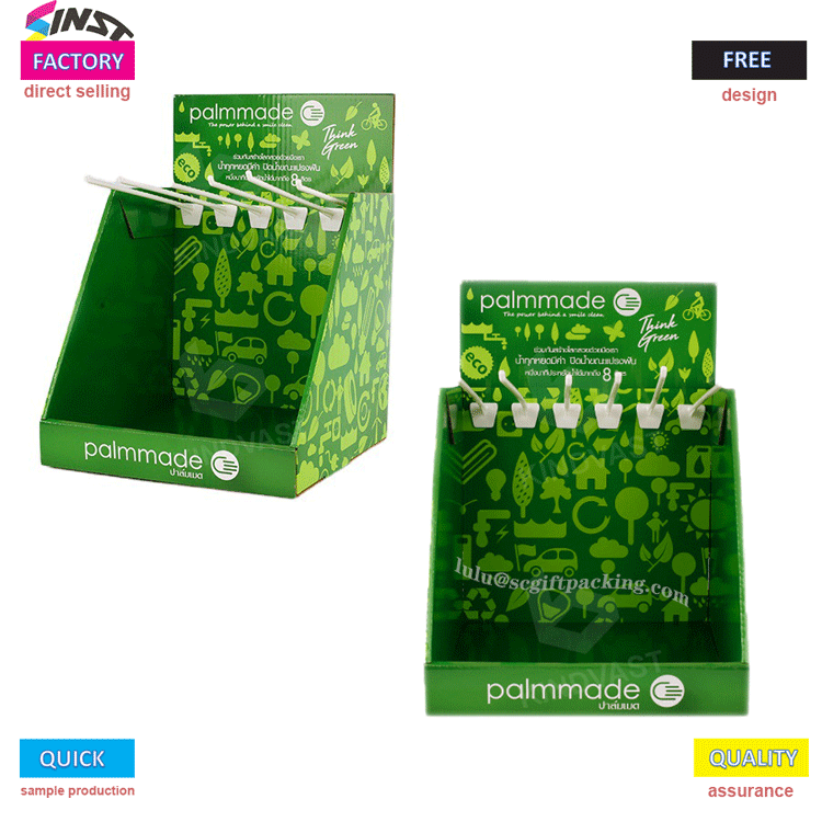 ทำไมกล่องแสดงที่เกี่ยวหูฟังถึง 