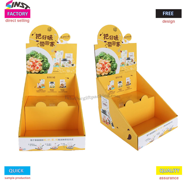 สะดวกและมีสไตล์! ชั้นวางจอแสดงผลบนเดสก์ท็อป Seasoning ใหม่อยู่ที่นี่แล้ว!