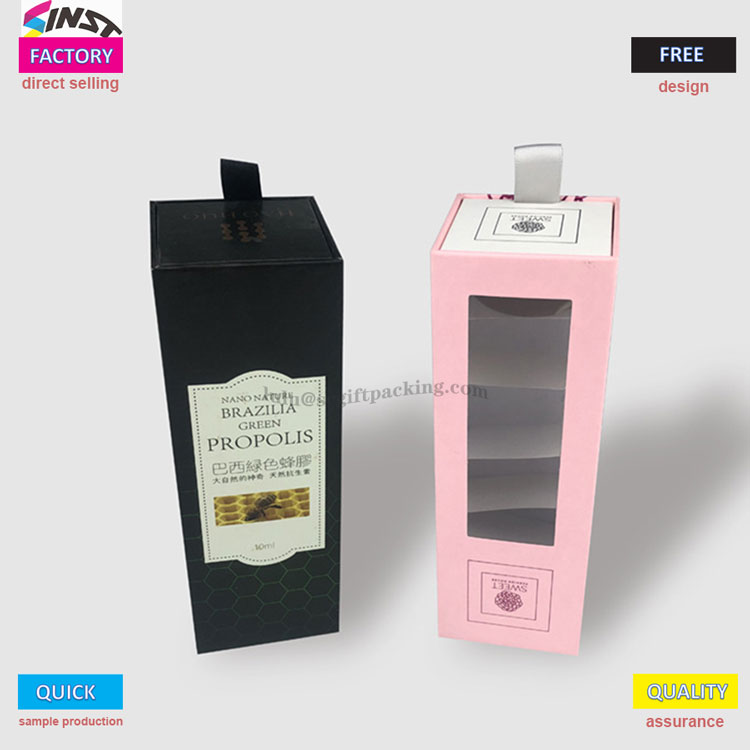 กล่องของขวัญน้ำมันหอมระเหยทั้งสองกล่องนี้ทำให้ลูกค้าพูดว่า 'เปิดแล้วรู้สึกเหมือนได้รับของขวัญจากธรรมชาติ' หรือไม่?