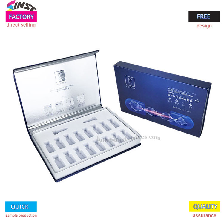 กล่องของขวัญน้ำมันหอมระเหย