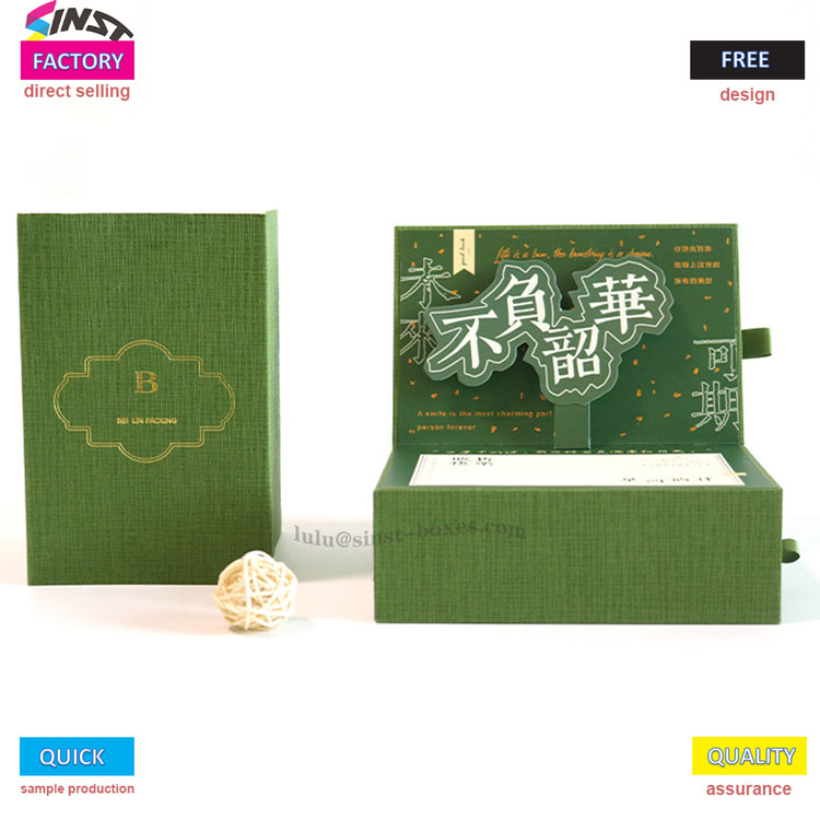 กล่องของขวัญน้ำหอม