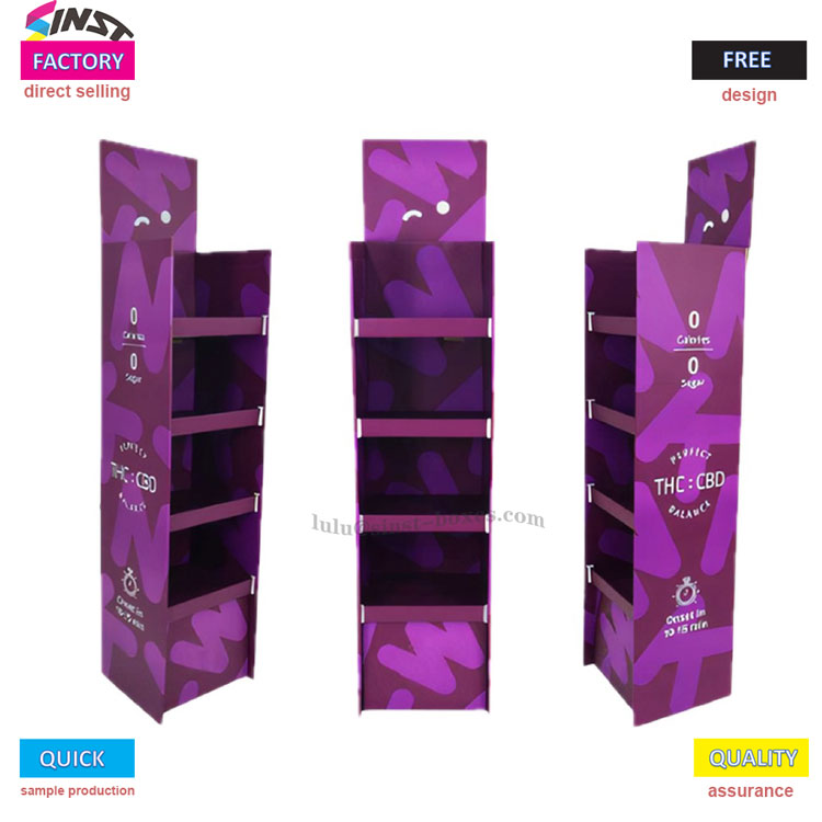 ชั้นวางโชว์พวงกุญแจตุ๊กตา