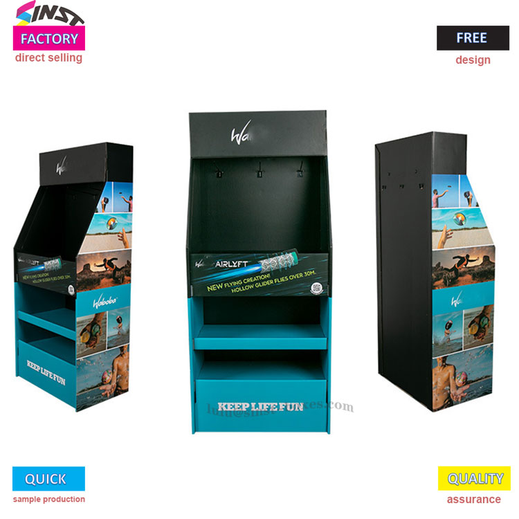 ที่วางโชว์ของเล่น